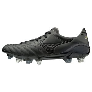 Pánské Kopačky Mizuno Morelia Neo II Mix Černé